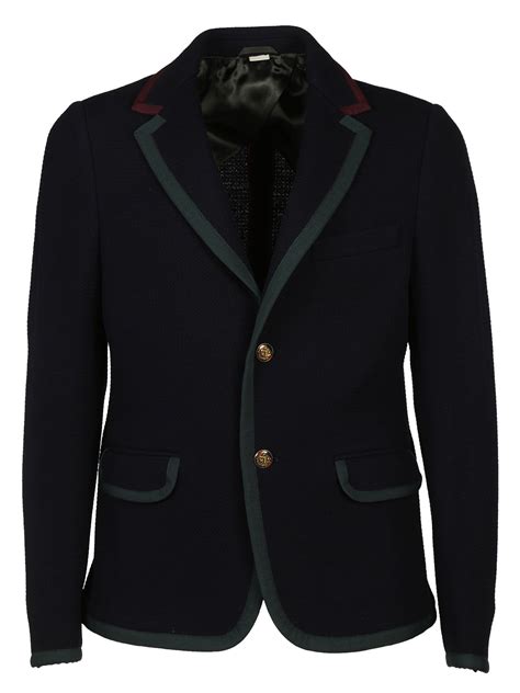 gucci cambridge jacket|Gucci technical jackets for men.